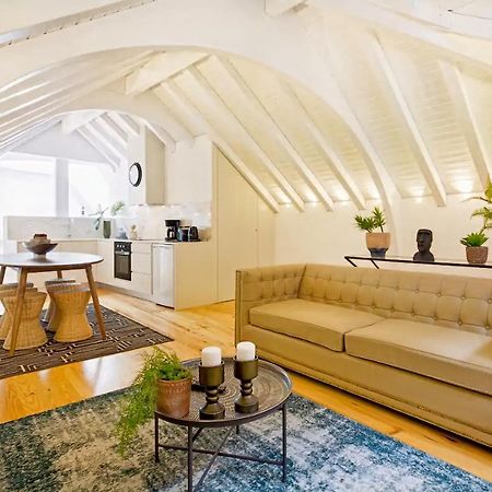 Mouzinho 202 Apartment Порто Екстериор снимка