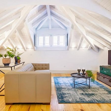 Mouzinho 202 Apartment Порто Екстериор снимка
