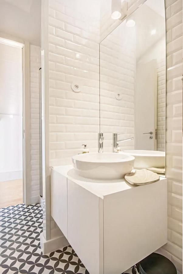 Mouzinho 202 Apartment Порто Екстериор снимка